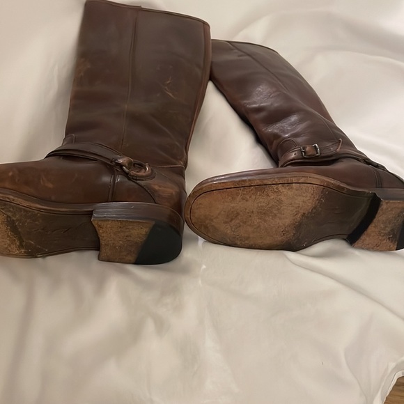 Beautiful Frye boots! - Picture 5 of 6